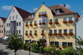 Land-gut-Hotel Hotel Adlerbräu Gunzenhausen